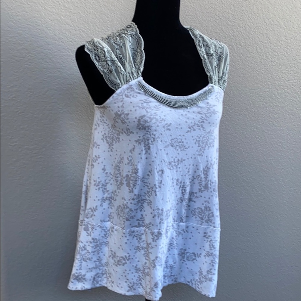 NWT Free People Top
